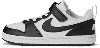 Nike Unisex Kinder Court Borough Low Recraft Sneaker
