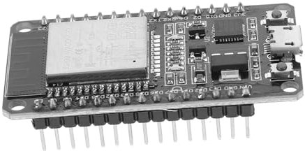 CIYODO 2.4ghz Single Board Computer Module Wifi Router Wifi Card Outdoor Wifi Extender 2.4ghz Development Board Wireless Router Wifi Chip Boards Wifi Extender Booster Dual Metal