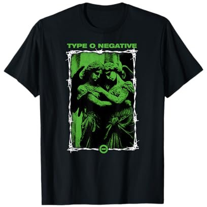 Type O Negative Angels T-Shirt