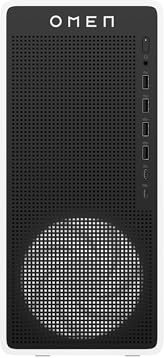 HP Omen by 16L TG03-0172ng Desktop PC AMD Ryzen 7 8700F, 32GB RAM, 1TB SSD, NVIDIA GeForce RTX 4060, DOS