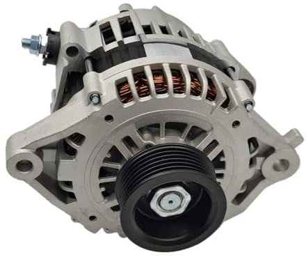 For 334-1463 Alternator for Nissan for Sentra 1.8L 2002-2006 Car alternator