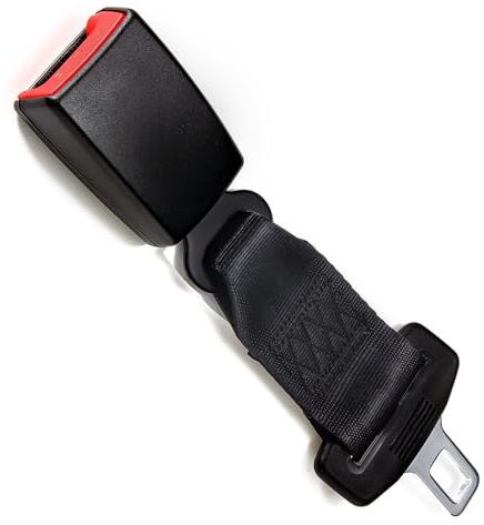 miazcww Auto Zubehör Ersatzteile 1 Pcs, 9.45in/24cm, Autozubehör Innenraum, Passend für Die Meisten Autoteile (a)