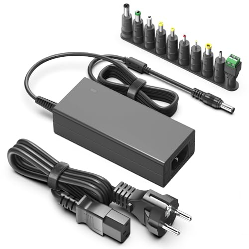 HKY 24V Cargador AC Adaptador para Logitech G29 G27 G25 G923 G920 G940 GT Driving Force Pro Racing Wheel 190211-0010 E-X5C19 EX5C19 841-000038 Xbox 360 Racing Wheel AD-E24250LW ADE24250LW,LCD Monitor