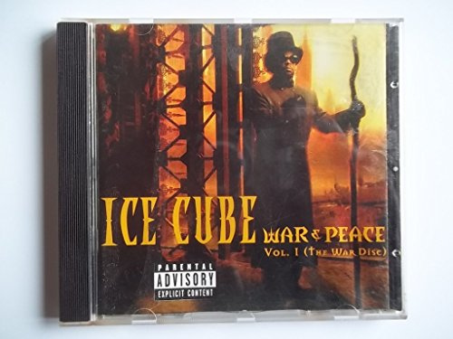 War & Peace Vol. 1 - War