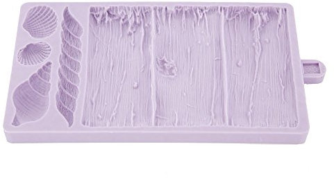 Rustic Driftwood Mould By Alice