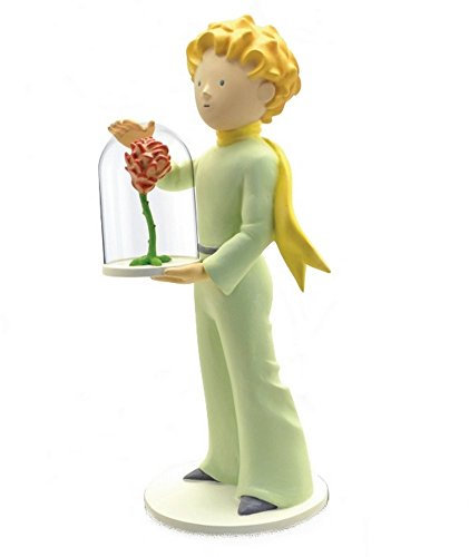 Plastoy - Der kleine Prinz hat die Rose, 112