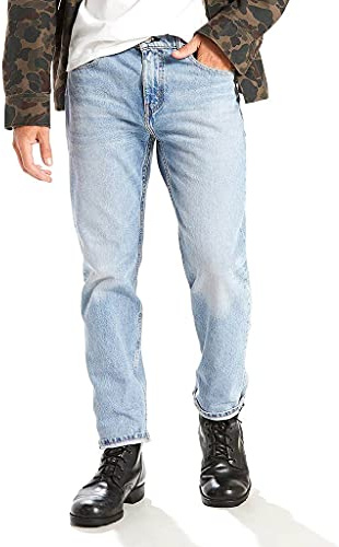 Levi's Herren Jeanshose 512 Low Rise, Tapered Fit