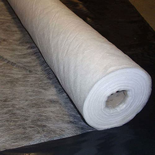 Simpa 2 x Reusable Plant Protection Fleece - 6m x 1m Cut to Size Sheet - Garden & Allotment Protection from Cold, Frost, Windy & Winter Conditions.