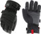 Mechanix Wear ColdWork™ Peak Handschuhe (X-Large, Schwarz/Grau)