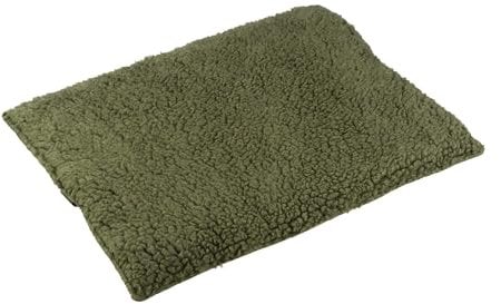 Carinthia Polyester, Ansitzkissen Olive