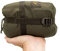 Carinthia Polyester, Ansitzkissen Olive