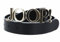 Joop! Damen Gürtel schwarz 85