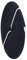 PH PandaHall 12 Yards 10mm Cotton Covered Poly Polyester Sewing Garment Accessories Bra Boning Tool for Corsets, Bridal Gowns, Evening Gowns, Lingerie, Hats, Black