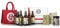 Cider Lovers Gift Set - Kopparberg - Old Mout Cider - Gift for Men or Women