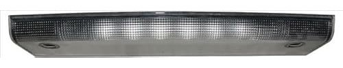 Bremsleuchte Weiß Mitte Hinten Kompatibel mit Ford Focus C-Max DM2 03-07 von Autoteile Gocht