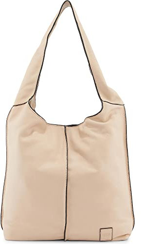 FREDsBRUDER FB 100 II Shoulderbag M Cotton Beige