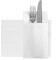 PEACHICHA Pre Folded Napkin for Cutlery, Disposble Dinner Napkins with Built-in Flatware Pocket, Linen Feel Wedding Napkins, Cloth Like Elegant Dinner Napkins for Party, Pack of 50 Count