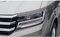 RDX Racedesign Scheinwerferblenden kompatibel mit Volkswagen Crafter & MAN TGE 2017- (ABS), Unlackiert