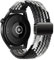 Dumgeo für Huawei Watch GT2 Armband 46mm, 22mm Elastic Adjustable Nylon Armband für Huawei Watch GT/GT Active/GT 3 46mm/GT3 Pro 46mm/Huawei Watch GT2 Pro/Huawei Watch GT 2e/Huawei Watch GT Runner (F)