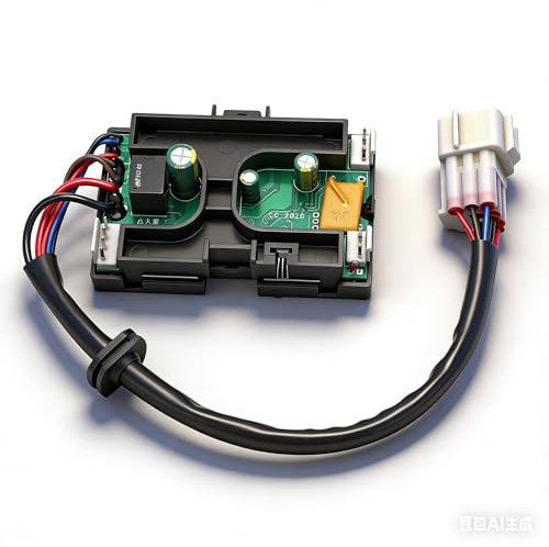 5 Kw Auto-Parkheizungs-Steuerplatine Mit Lcd-Fernbedienung, China Standheizung Ersatzile, Standheizung Suerung