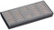 NHP Humidor zigarren,Humidor Befeuchter Kassette,Humidor Schrank,Metall,Humidor Befeuchter für Zigarren,Zigarren Luftbefeuchter für Humidor Zaigrren,Zigarren zubehör