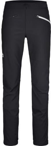 Ortovox Unisex-Erwachsene Hose Punta Berrino Pants M