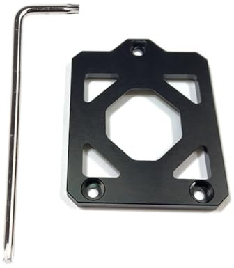 Abridor de CPU Delid Die Guard para la serie LGA1200 para CPU para 10600K 10700K 10900K Protector de CPU