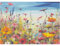 Diamond Painting Blumen Erwachsene Diamant Painting Bilder Personalisiert 5D Daiments Painting 30x40 ,Diamond-Painting aesthetic für Wanddekorationen Kann als Geschenk für Freunde und Familie verwend