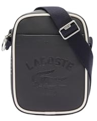 Pochettes & Sacoches lacoste nu4964uo k46 abimes Farine TU