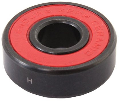 Enduro CØ 688 VV-ZERØ Ceramic (Radial) – 8 x 16 x 5 Kugellager für Erwachsene, Unisex, mehrfarbig, Talla única