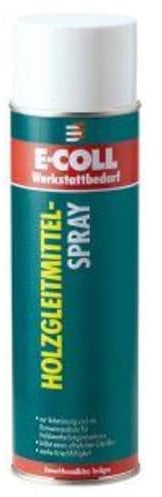 Holzgleitmittel-Spray 500ml E-COLL | 4317784305594