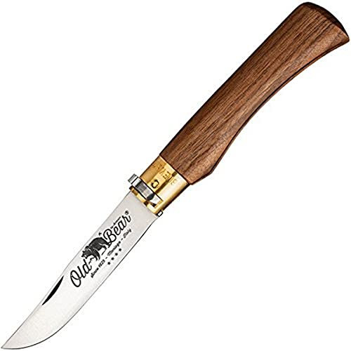 Boker bo01ob005 Couteau, Unisexe – Adultes, Multicolore, Un Taille