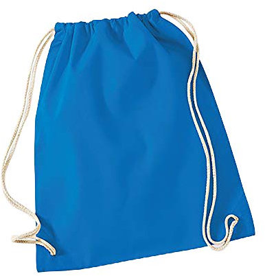 Westford Mill W110 Cotton Gymsac