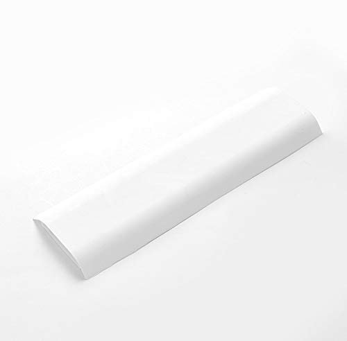 Selbstklebender Kabelkanal zur Kabelführung 4 Farben Mini Kabelkanal 30 x 8,5 cm Grün/Blau/Weiß/Rosa(1 Stück)