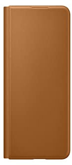 Samsung Leather Flip Cover EF-FF926 für das Galaxy Z Fold3 5G