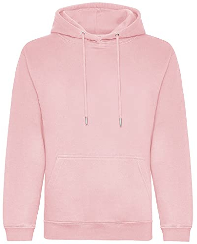 AWDis - Kapuzenpullover, aus biologischem Anbau für Herren