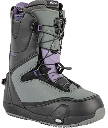 Nitro Damen Snowboardboots CAVE TLS Step ON W 22/23