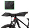 2 Pack Lenkerschutzhülle Ebike Transportschutz | Schutz vor Nässe, Staub und Schmutz etc. | Regenschutz Lenkerschutz Schutzhülle