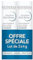 Bioderma Atoderm Barra de labios ultrahidratante, paquete de 2 x 4 g