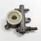 Pompa olio per Zenoah G2500 e Husqvarna T425 completa di verme