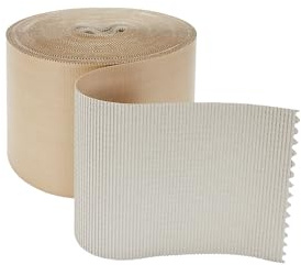 kaiserkraft | Wellpapp-Rolle | Länge 70 m | 170 g/m² | Breite 500 mm