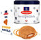 Traditional Dutch Stroopwafel Gift Tin - Containing Caramel Stroopwafel Tin 230g Bundled with We Love StroopWafel Card - Perfect Complement for Coffee Tea or Hot Chocolate. Great Gift Idea