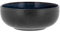 BITZ Poke-/Ramenschüssel Black/darkblue 18cm