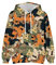 Zhongkaihua Anime BEASTARS Felpa con cappuccio a maniche lunghe Pullover Casual Sportswear College Style Felpa con stampa Cartoon & Anime Unisex Street Style Felpa con cappuccio