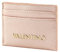 Valentino Divina, Accessoire de Voyage-Portefeuille Femmes, Rose métallizato, Taille Unique