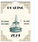 Finyoffiy 2024 Roaring Twenties Kalender, Wandkalender, 12-Monats-Kalenderplaner, 2024 TS Songtext-Kalender für Frauen, Männer, Mädchen, Jungen (white)