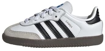 Adidas Samba XLG Herren 70S Tennis Stars Clean Cut Ton Sneaker