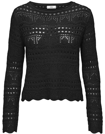 JACQUELINE de YONG Female Strickpullover JDYSUN Strickpullover