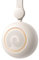 Dreamegg Sleep Lite 1 White Noise Machine Baby - Tragbares Weißes Rauschen Baby mit 19 Klänge, Einschlafhilfe Babys mit Nachtlicht und 30 Lautstärken USB-C Wiederaufladbar, Babygeschenke
