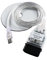 Dezanyc K+CAN K+DCAN Ediabas Kabel OBD Schnittstelle mit Schalter für mit FT232RL Expert Coding Tool